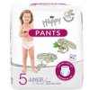 BELLA HAPPY Pants Nohavičky plienkové jednorazové 5 Junior (11-18 kg) 22 ks BB-055-JU22-004