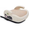 Petite&Mars | PETITE&MARS - Podsedák do auta OPTIMUS PRO i-Size 125-150 cm (22-36 kg) béžová | AG0532