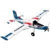 KAVAN Pilatus PC-6 Porter 1500 mm ARF – modrá