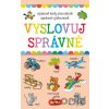 Výukové karty - Vyslovuj správně - INFOA