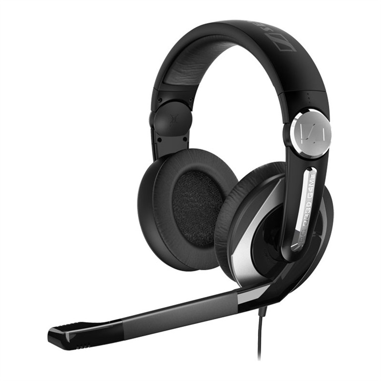 Sennheiser PC 333D od 109 € - Heureka.sk