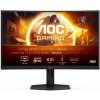 Herný monitor AOC C27G4ZXU