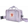 Fjallraven Kånken crossbody Pastel Lavender