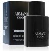 Giorgio Armani Code Pour Homme toaletná voda pre mužov 50 ml