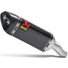 Výfuk Akrapovič Yamaha YZF-R25 14-21 Slip-On Line (Carbon) S-Y2SO16-HAPC/1
