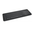 Klávesnica Microsoft All-in-One Media Keyboard N9Z-00020