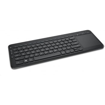 Microsoft All-in-One Media Keyboard N9Z-00020