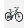 Elektrický bicykel ENGWE MAPFOUR N1 AIR Farba: Zelená