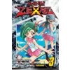 Yu-Gi-Oh! Zexal, Vol. 3