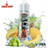 Longfill Oil4Vap LoL Ultra Ice Glaciar Melon 7 ml
