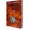 Zaklínač III - Krev elfů (vázaná) - Andrzej Sapkowski