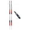 Set Peltonen N-Grip Moveo Nis Universal 22/23 + Rotefella Nis-Touring 202
