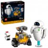 LEGO® │ Disney 43279 WALL•E a EVA