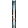 Zjazdové lyže Elan ELEMENT 74 RS BLUE LS + EL 10.0 24/25 Dĺžka: 140
