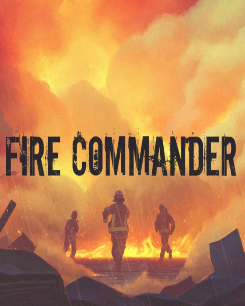 Fire Commander