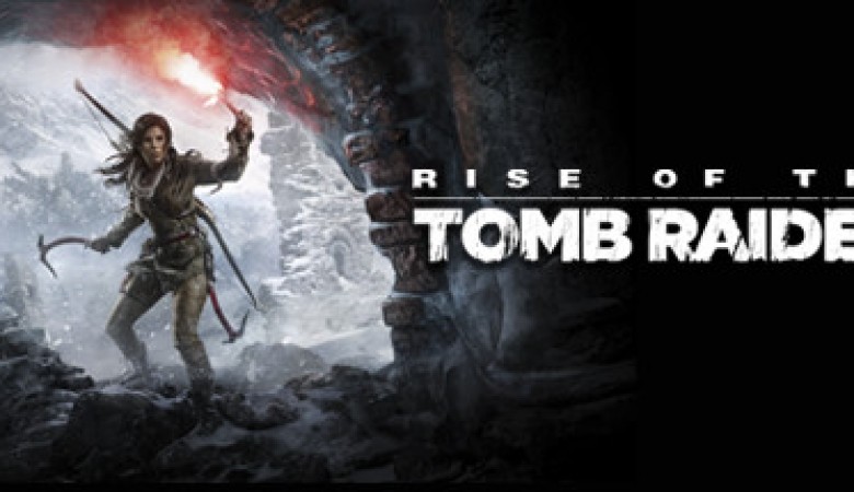 Rise of the Tomb Raider od 8 € - Heureka.sk