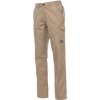 Payper WORKER Pracovné nohavice XS, Khaki