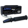 ARKA Refraktometer s LED svetlom