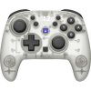 HORIPAD Wireless Turbo - Frost - Nintendo Switch 2 4961818042698