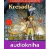 Kresadlo, Škriatok u kramára, Ihla na plátanie - A.L.I.