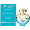 Versace Dylan Turquoise toaletná voda dámska 100 ml tester