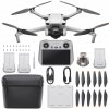 Dron DJI Mini 3 Fly More Combo (DJI RC)