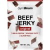 GymBeam Beef Jerky originál 50 g