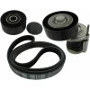 Ozubený klinový remeň - Sada SKF VKMA 31084