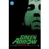 Green Arrow by Jeff Lemire and Andrea Sorrentino: The Deluxe Edition (New Edition)