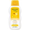 WELEDA Nechtíkový dojčenský olej 200 ml