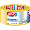 tesa SPVC 66001-00001-00 Plastering tape tesa® Professional žltá (d x š) 33 m x 50 mm 1 ks; 66001-00001-00