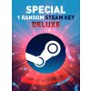 Special Random 1 Key Deluxe (PC) Steam Key 10000326286005