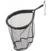 Savage Gear Pro Finezze Rubber Mesh Net L 46x56cm Floating
