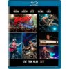 TYKETTO - Live From Milan 2017 / Blu-Ray [Blu-Ray]