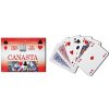 Wooky Rummy Canasta