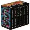 Duna (retro): BOX (1-6) [Herbert Frank]
