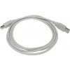 USB 2.0 A / B počítačový kábel 3m