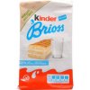 Ferrero Kinder Brioss raňajkové buchtičky s mliekom 270 g