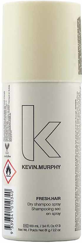 Kevin Murphy Fresh.Hair Dry Cleaning Spray 100 ml