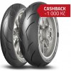 Motocyklová pneumatika Sportsmart TT 140/70 R17 R 66H TL