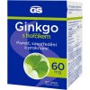 GS Ginkgo 60 mg s horčíkom 90 tabliet