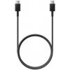 Dátový kábel Samsung EP-DN975BBE USB-C - USB-C 1 m čierny