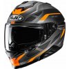 Prilba HJC i71 ZEST MC7SF Veľkosť: XL (60-61 cm)
