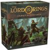 The Lord of the Rings: Journeys in Middle-Earth