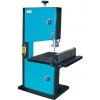 GÜDE GBS 200 pásová píla na drevo 250W, výška rezu 80mm, pás 1425mm, 83810 83810
