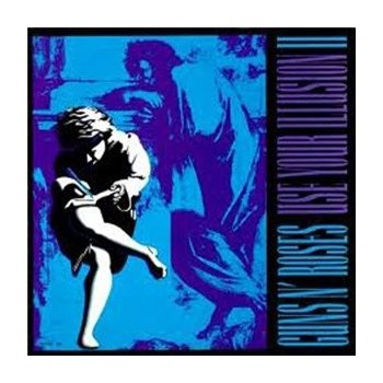 Guns N' Roses - Use Your Illusion 2