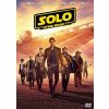 Magic Box Solo: Star Wars Story (SK) D01126 DVD