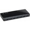 USB hub TP-Link UH720 7-port USB 3.0, 2 porty na dobíjanie (2.4A max)