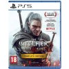 The Witcher 3: The Wild Hunt- Complete Edition | PS5
