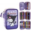 Hello Kitty třípatrový kuromi
